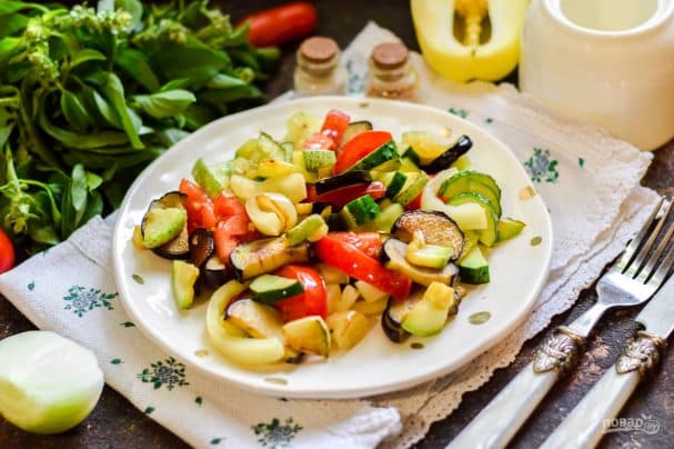 Salad