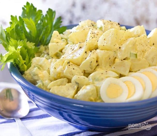 Potato salad