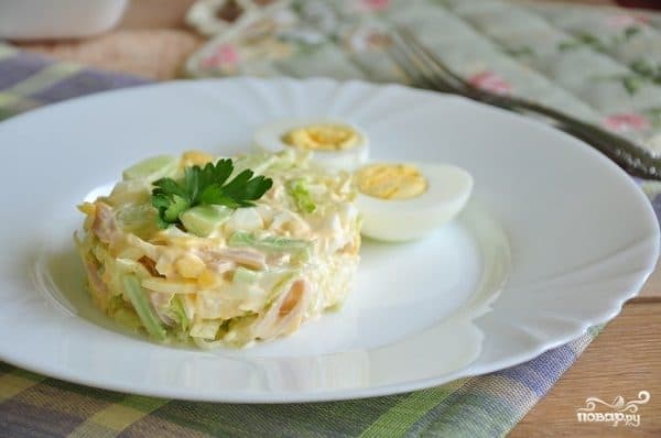 Cалат