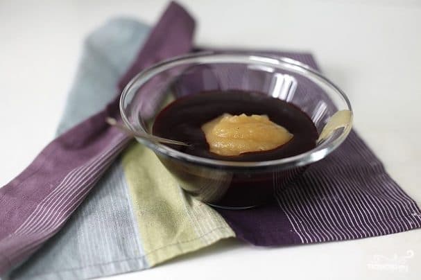 Starch syrup