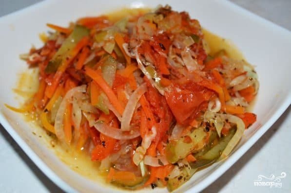 Salad