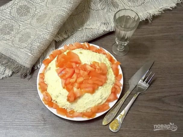 Салат