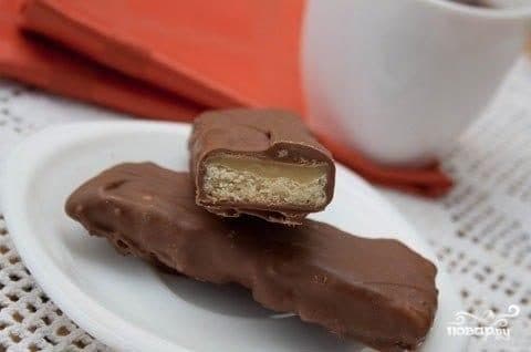 Батончыкі (Твікс)