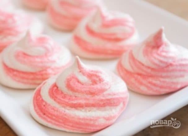 Coconut macaroons