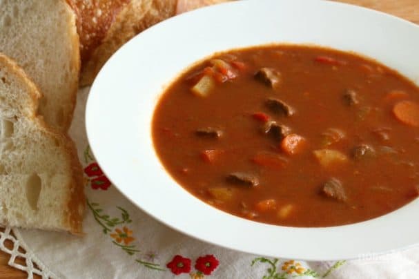 Goulash