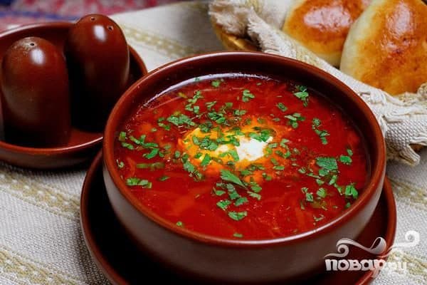 Borscht