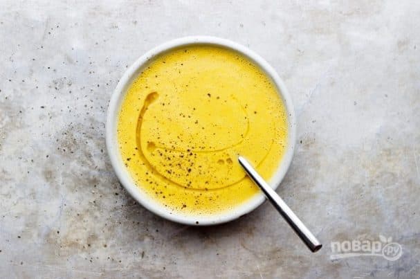 Quick Corn Soup
