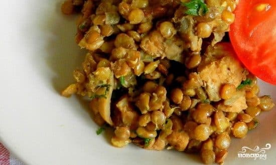 Чарэдза з мясам у мультаварцы