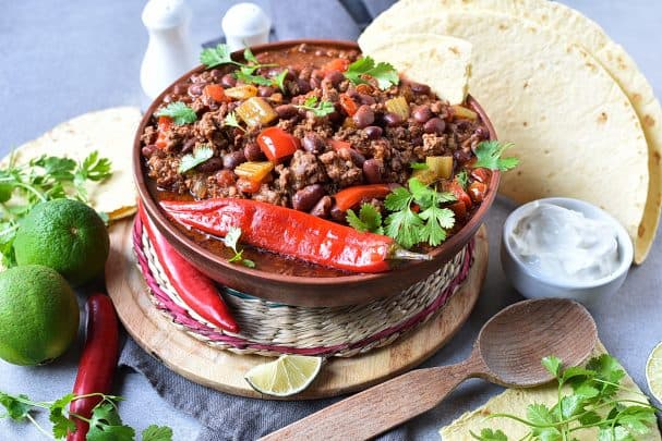 Chili Con Carne