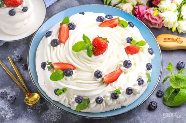 Dessert