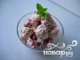 Дэсерт