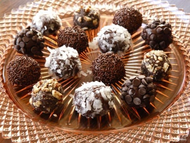 Dessert