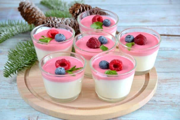 Dessert