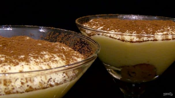 Dessert