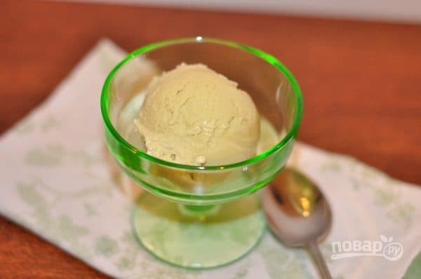 Джэлато (італьянскае марозіва)