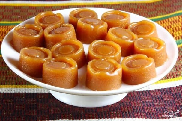 Домашні цукерки