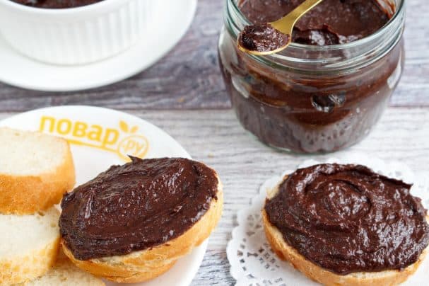 Date paste
