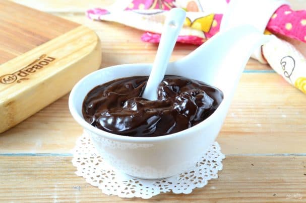 Ganache