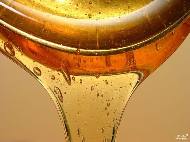 Glucose syrup
