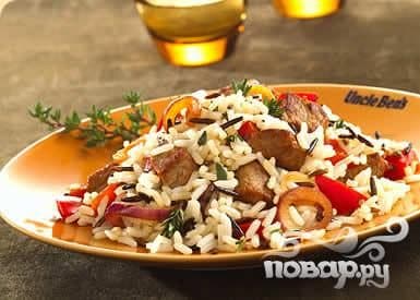Якіра з рысам і гароднінай