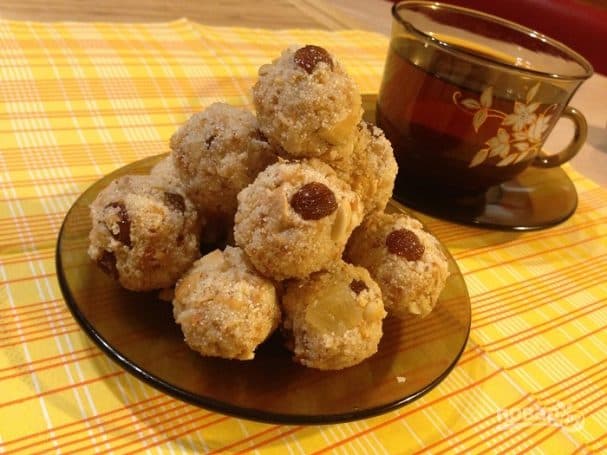 Indian sweet
