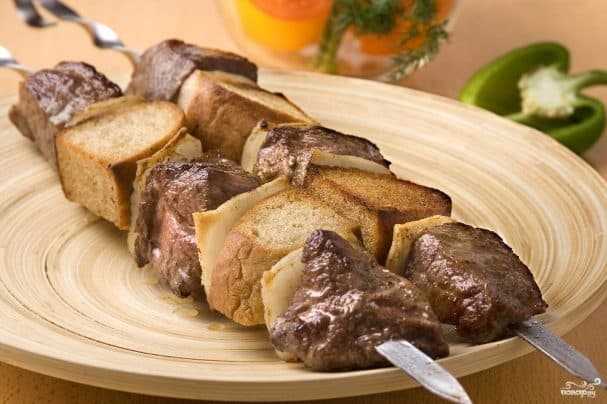 Мисливське рагу