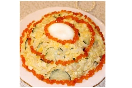 Перлина кохання.