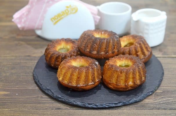 Canelé
