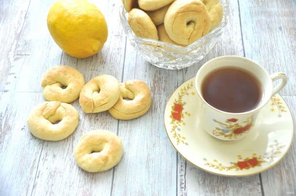 Каралікі