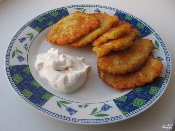 Картопляныя драны