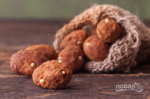 Цукровая бульба