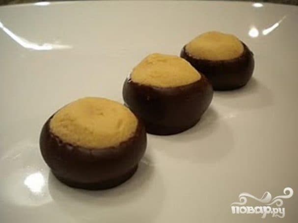 Каштани