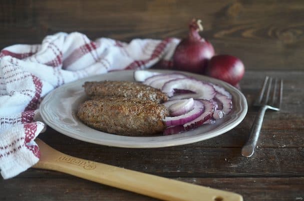 Kebabcheta
