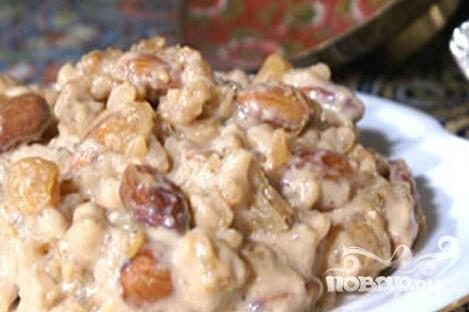 Kheer (Indian dish)