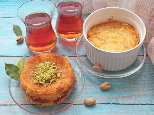 Kunefe