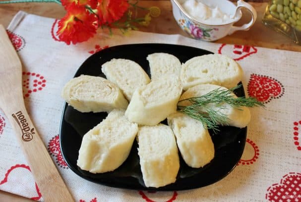 Кнедліки