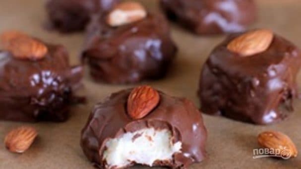 Candies (simple recipe)