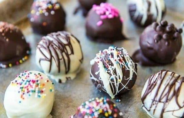 Cookies Candies
