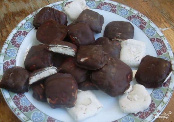 Цукеркі
