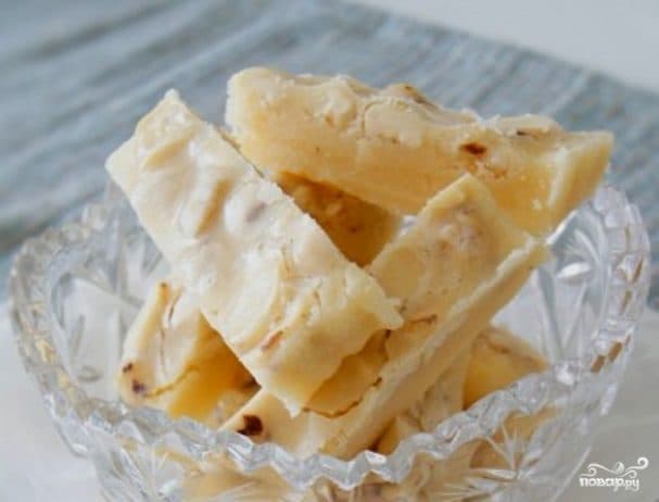 Цукерки