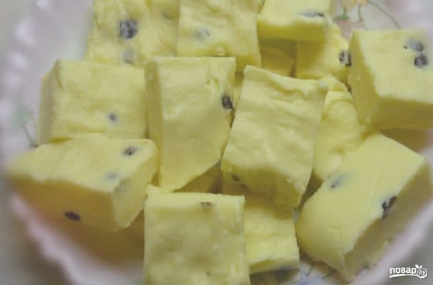Цукеркі