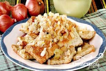Капыткі
