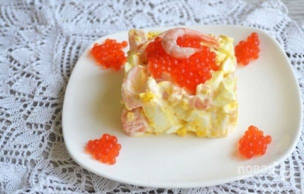 на день рождения