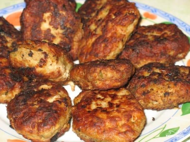 Кацлеты зь смаражкоў