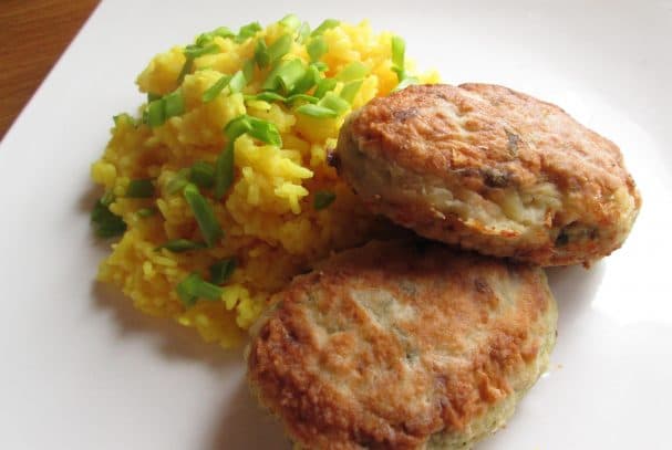 Lingcod cutlets