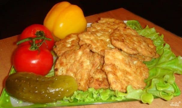 Cutlets