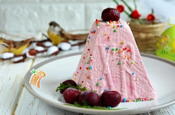Чырвоная пасха