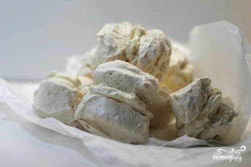 Крэм для безе
