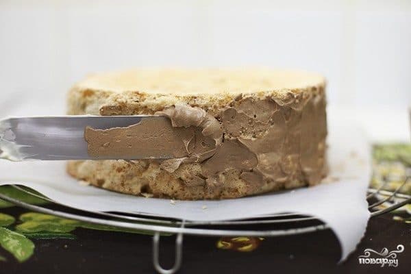 Крэм для