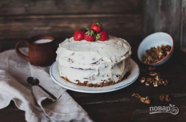 Cake Cream